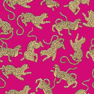 Pattern seamless Illustrazione stock