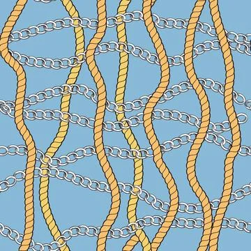 Pattern seamless Stock Illustration