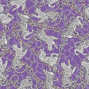Pattern seamless Stock Illustration