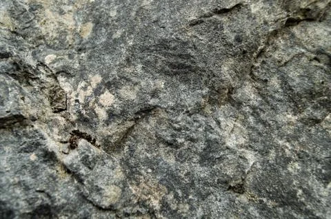 Pattern of Seamless rock texture and surface background closeup Stock Photos