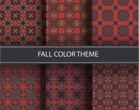 Pattern seamless texture vector background abstract geometric design.Modern f Stock Illustration