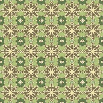 Pattern seamless texture vector background abstract geometric design.Modern f Stock Illustration
