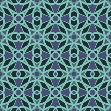 Pattern seamless texture vector background abstract geometric design.Modern f Stock Illustration