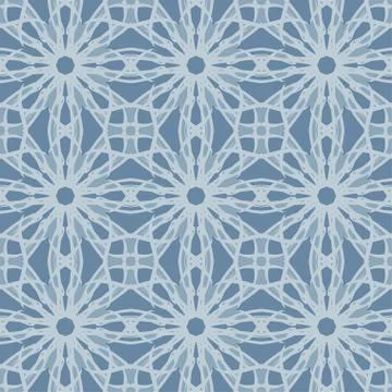 Pattern seamless texture vector background abstract geometric design.Modern f Иллюстрация