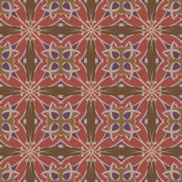 Pattern seamless texture vector background abstract geometric design.Modern f 스톡 일러스트