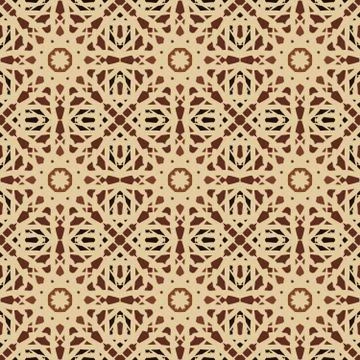 Pattern seamless texture vector background abstract geometric design.Modern f Stock Illustration