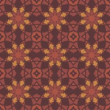 Pattern seamless texture vector background abstract geometric design.Modern f Stock Illustration