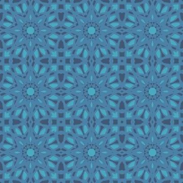 Pattern seamless texture vector background abstract geometric design.Modern f Stock Illustration