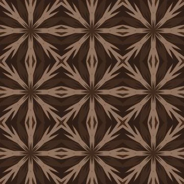 Pattern seamless texture vector background abstract geometric design.Modern f Иллюстрация