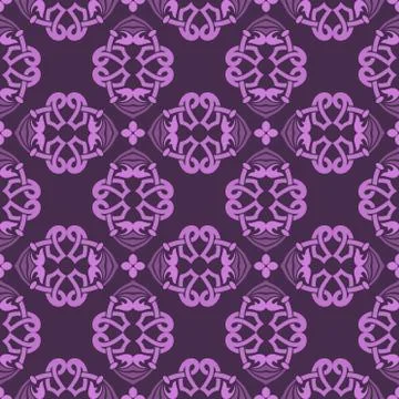 Pattern seamless texture vector background abstract geometric design.Modern f 스톡 일러스트