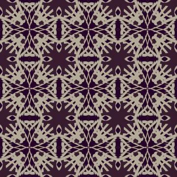 Pattern seamless texture vector background abstract geometric design.Modern f Stockillustratie