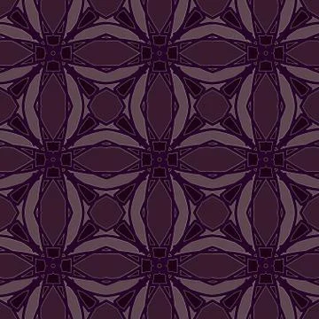 Pattern seamless texture vector background abstract geometric design.Modern f Stock Illustration