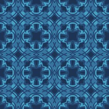 Pattern seamless texture vector background abstract geometric design.Modern f Stock Illustration