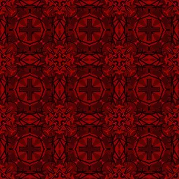 Pattern seamless texture vector background abstract geometric design.Modern f 스톡 일러스트