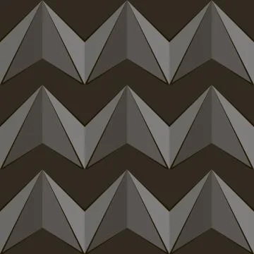 Pattern seamless texture vector background abstract geometric design.Modern f Stock Illustration