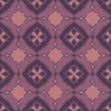 Pattern seamless texture vector background abstract geometric design.Modern f Stock Illustration