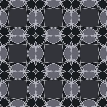Pattern seamless texture vector background abstract geometric design.Modern f Иллюстрация