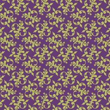 Pattern, seamless, texture, wallpaper, vector, design, pink, geometric, fabric,  Illustrazione stock