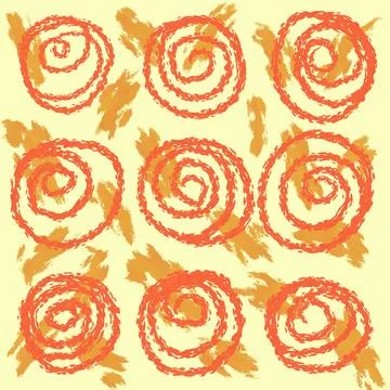 Pattern, seamless, wallpaper, vector, floral, design, flower, illustration, text Stock Photos