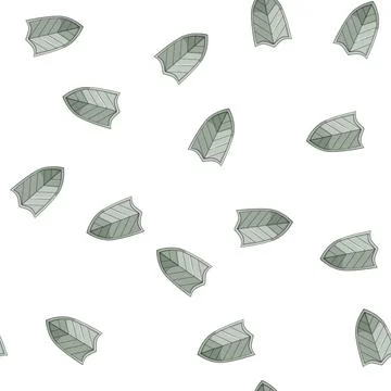 Pattern security medieval shield cartoon vector Stock Illustration