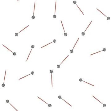 Pattern shaker cocktail spoon cartoon vector Stock Illustration