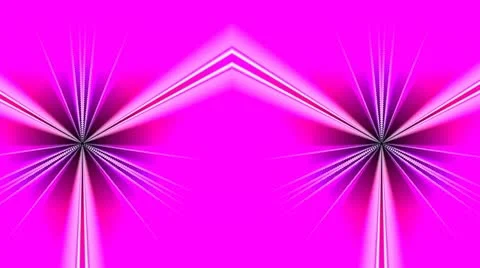 Pattern - a shamrock Stock Footage 15333980