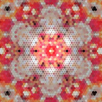 Pattern shape seamless abstract contemporary design for background 스톡 일러스트