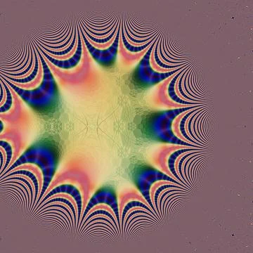 Pattern shape seamless abstract contemporary design for background Stock Illustration