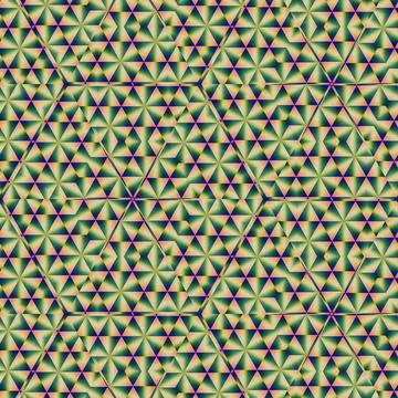 Pattern shape seamless abstract contemporary design for background 스톡 일러스트