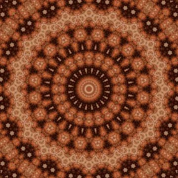 Pattern shape seamless abstract contemporary design for background Stock Illustration