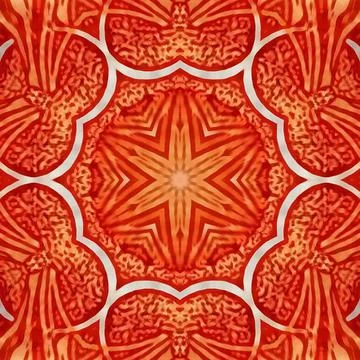 Pattern shape seamless abstract contemporary design for background 스톡 일러스트