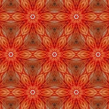 Pattern shape seamless abstract contemporary design for background Illustrazione stock