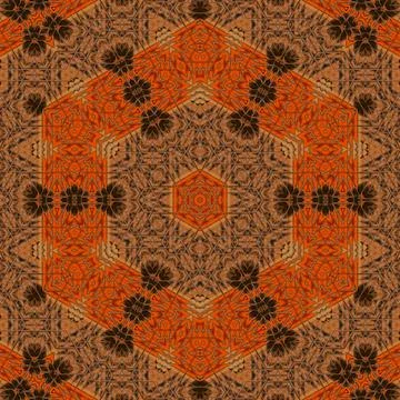 Pattern shape seamless abstract contemporary design for background 스톡 일러스트