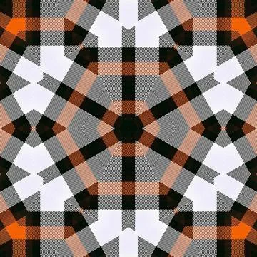 Pattern shape seamless abstract contemporary design for background 스톡 일러스트