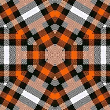 Pattern shape seamless abstract contemporary design for background Stockillustratie