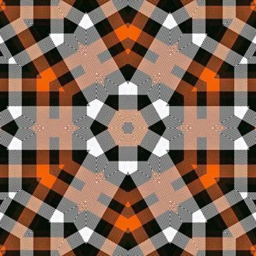 Pattern shape seamless abstract contemporary design for background 스톡 일러스트