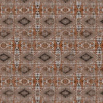 Pattern shape seamless abstract contemporary design for background イラスト素材