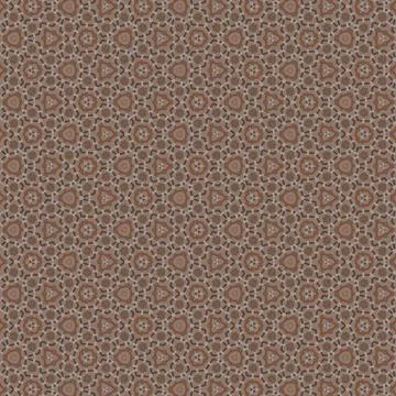 Pattern shape seamless abstract contemporary design for background イラスト素材