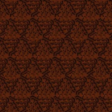 Pattern shape seamless abstract contemporary design for background イラスト素材