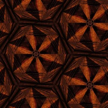 Pattern shape seamless abstract contemporary design for background イラスト素材