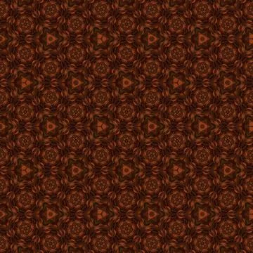 Pattern shape seamless abstract contemporary design for background Stockillustratie