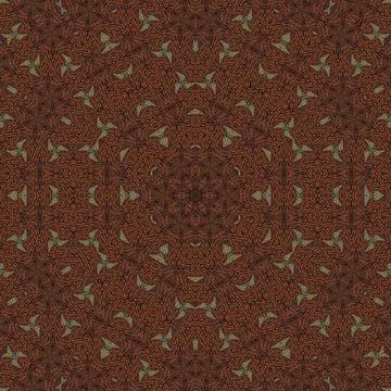 Pattern shape seamless abstract contemporary design for background Stock Illustration