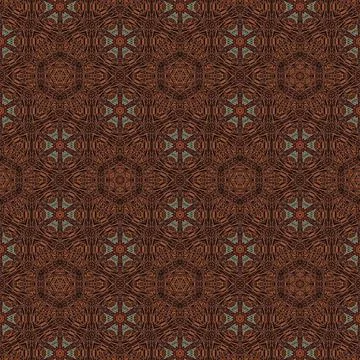 Pattern shape seamless abstract contemporary design for background 스톡 일러스트