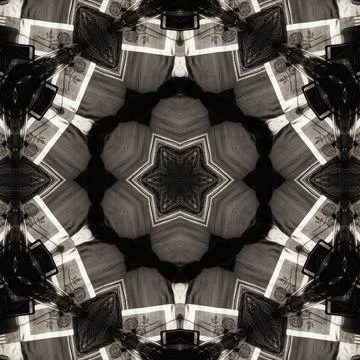 Pattern shape seamless abstract contemporary design for background 스톡 일러스트