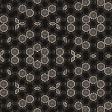 Pattern shape seamless abstract contemporary design for background 스톡 일러스트