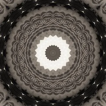 Pattern shape seamless abstract contemporary design for background Illustrazione stock