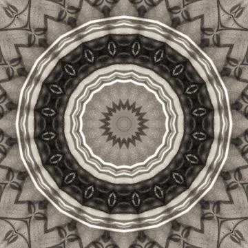 Pattern shape seamless abstract contemporary design for background イラスト素材