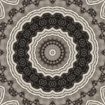 Pattern shape seamless abstract contemporary design for background イラスト素材