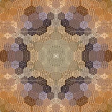 Pattern shape seamless abstract contemporary design for background 스톡 일러스트