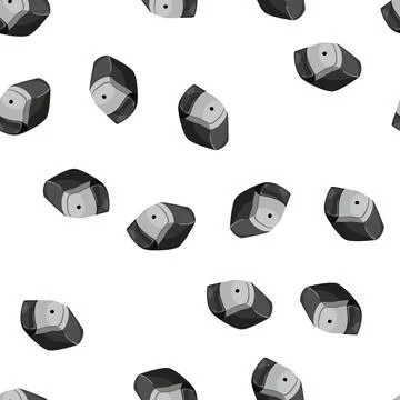 Pattern sharp pencil sharpen cartoon vector 스톡 일러스트